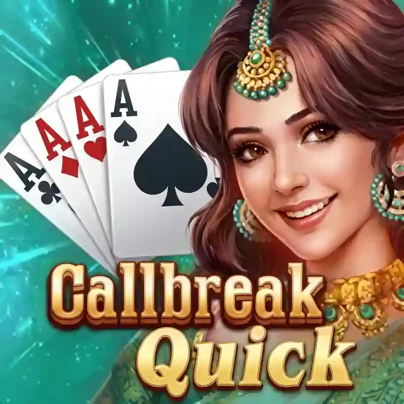 Chơi Callbreak Quick tại k888