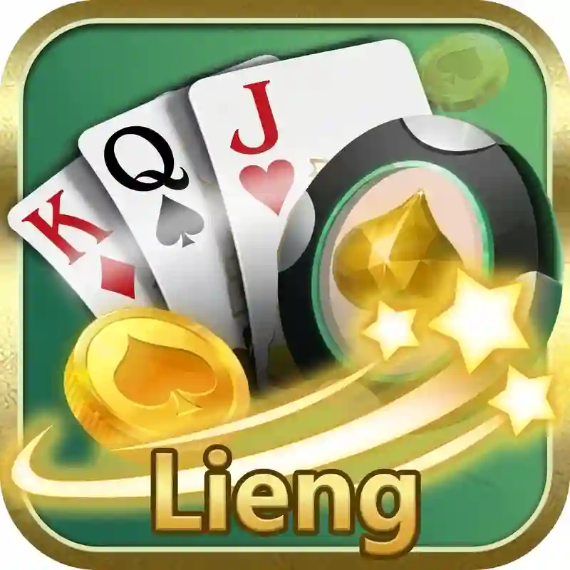 Trò chơi bài Liêng k888