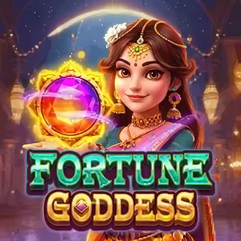 Nữ thần may mắn