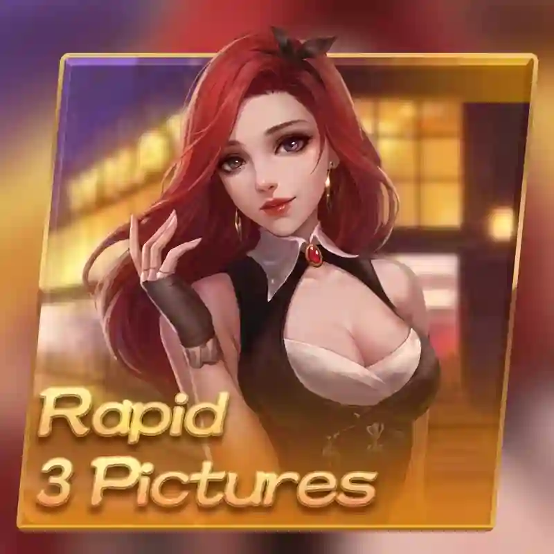 Trò chơi Rapid 3 Ảnh tại casino k888