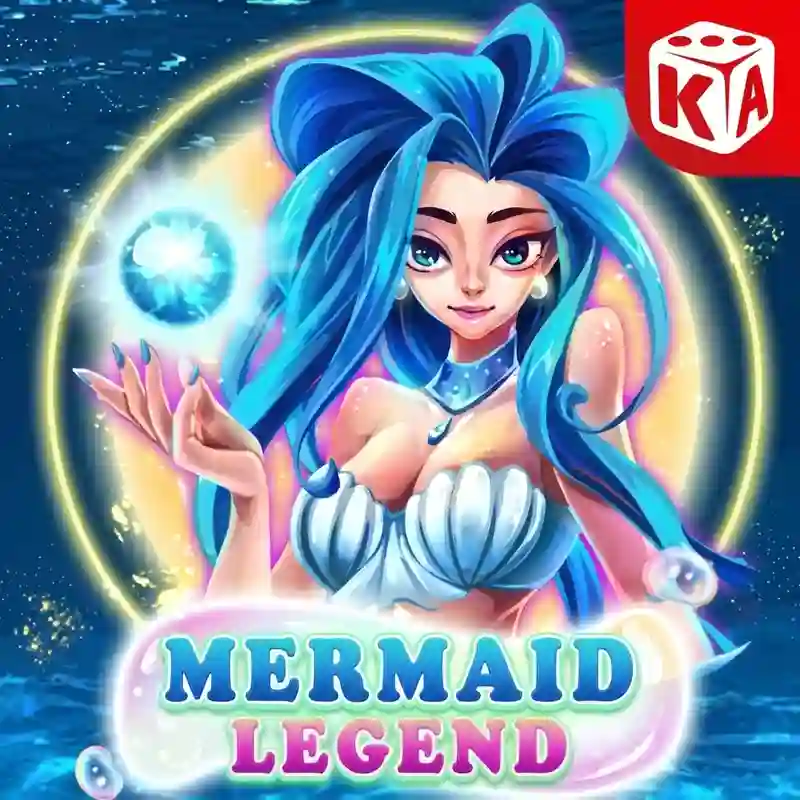 truyền thuyết nàng tiên cá