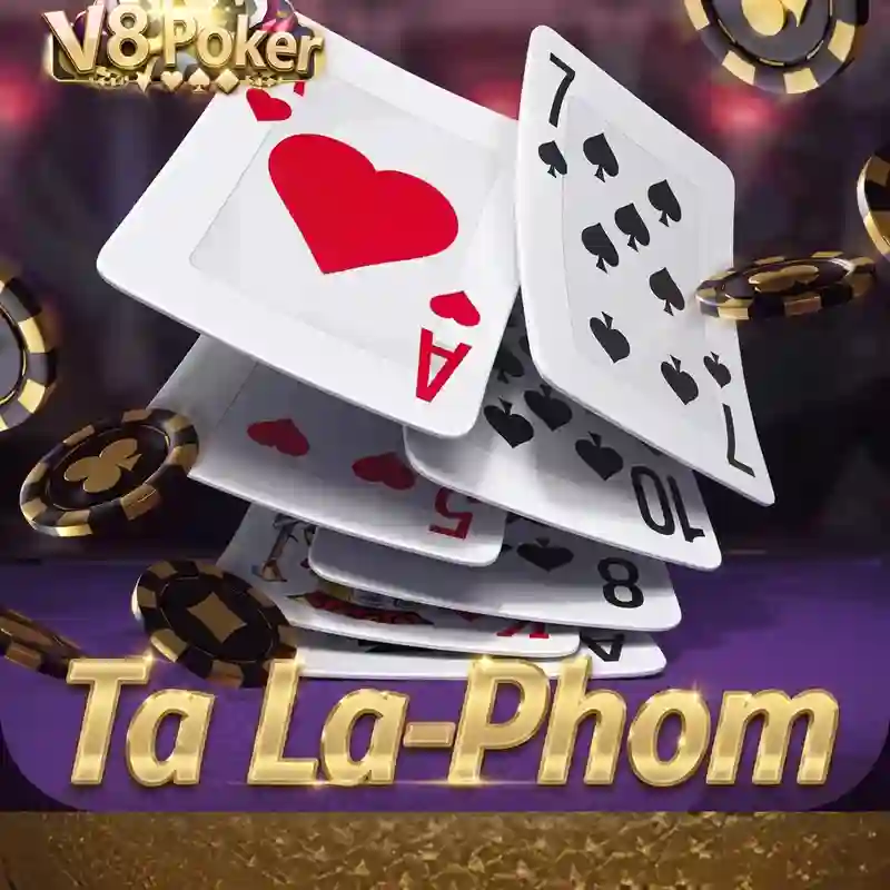 Trò chơi Tá Lả Phỏm trực tuyến tại k888